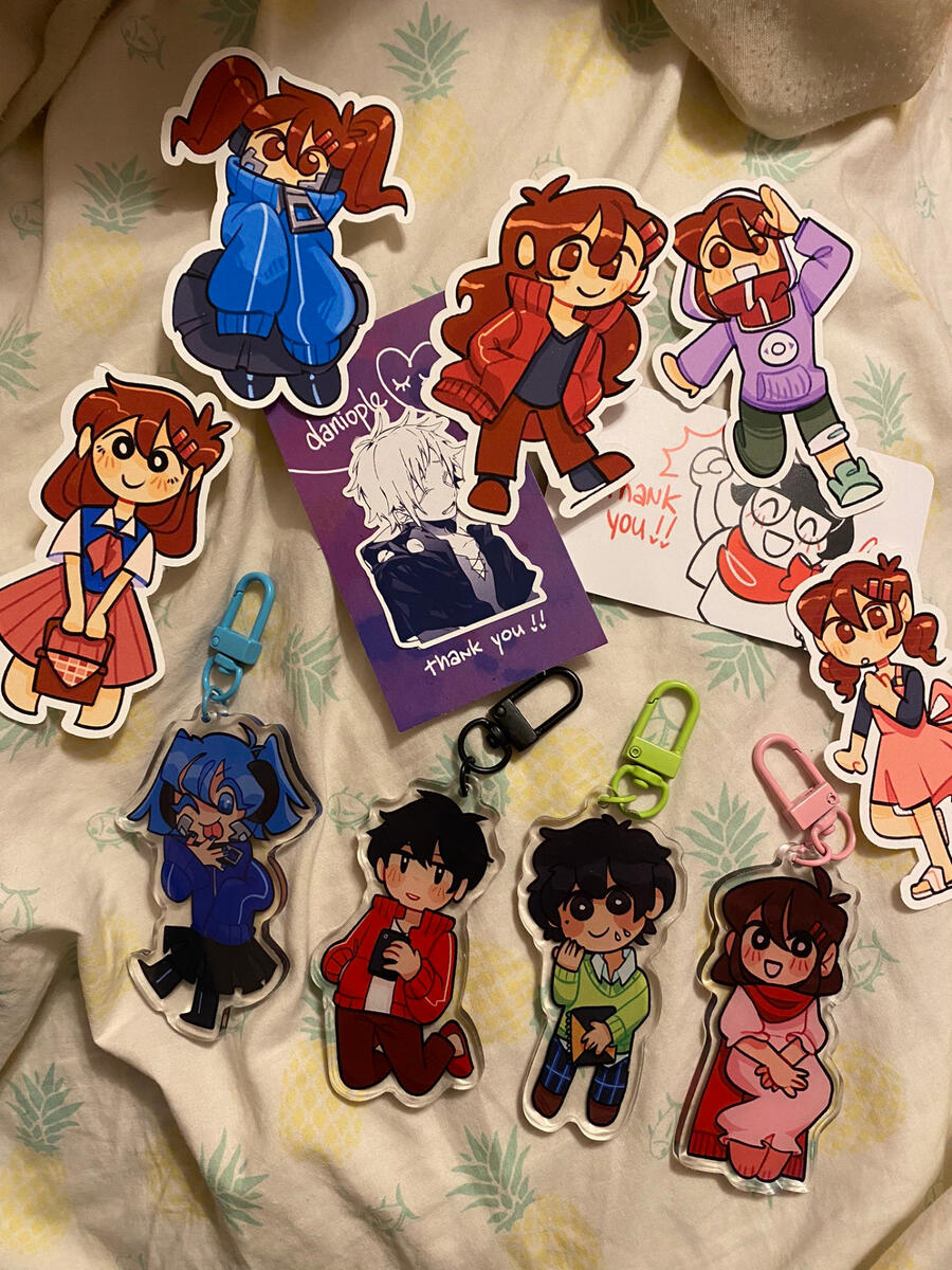 kagerou project collection (2021) kagerou project collection (2021)