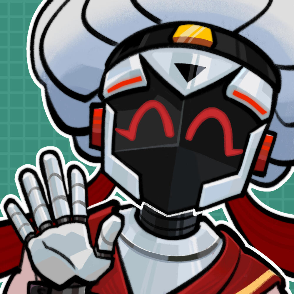 chef madeline commission