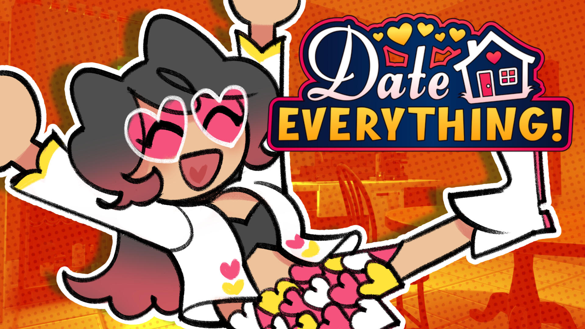 date everything!